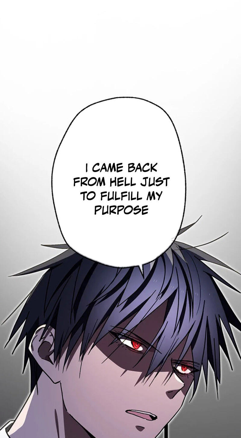 Fukushuu Kizoku Chapter 28 page 39 - 