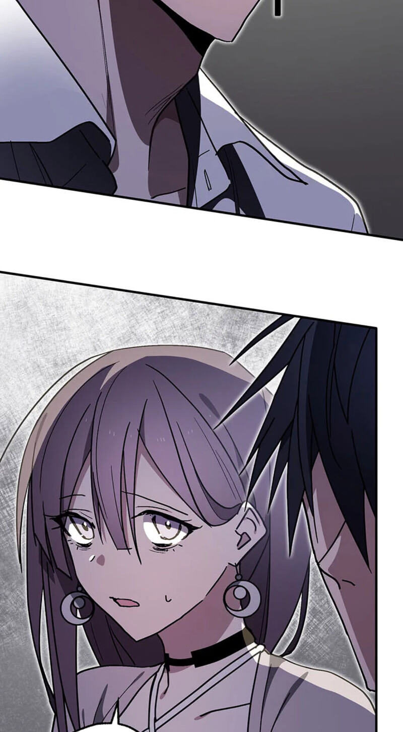 Fukushuu Kizoku Chapter 28 page 40 - 