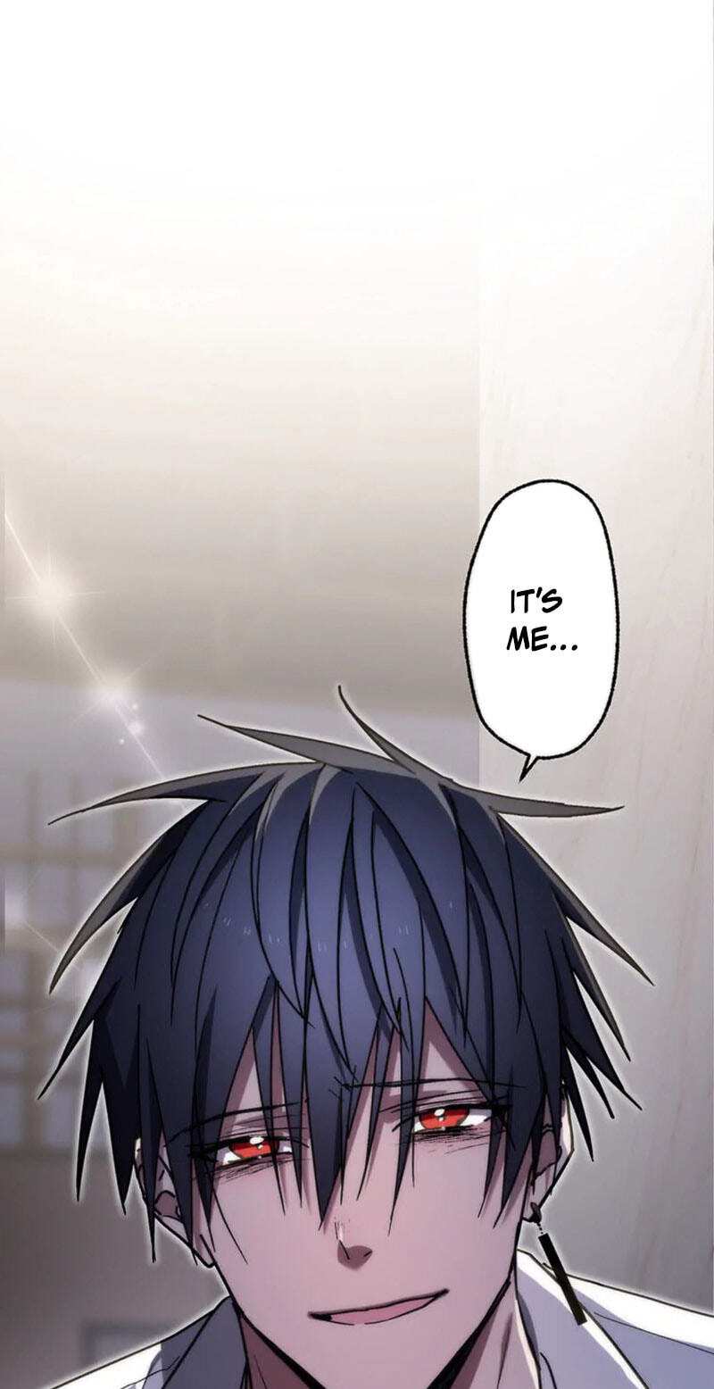 Fukushuu Kizoku Chapter 28 page 5 - 