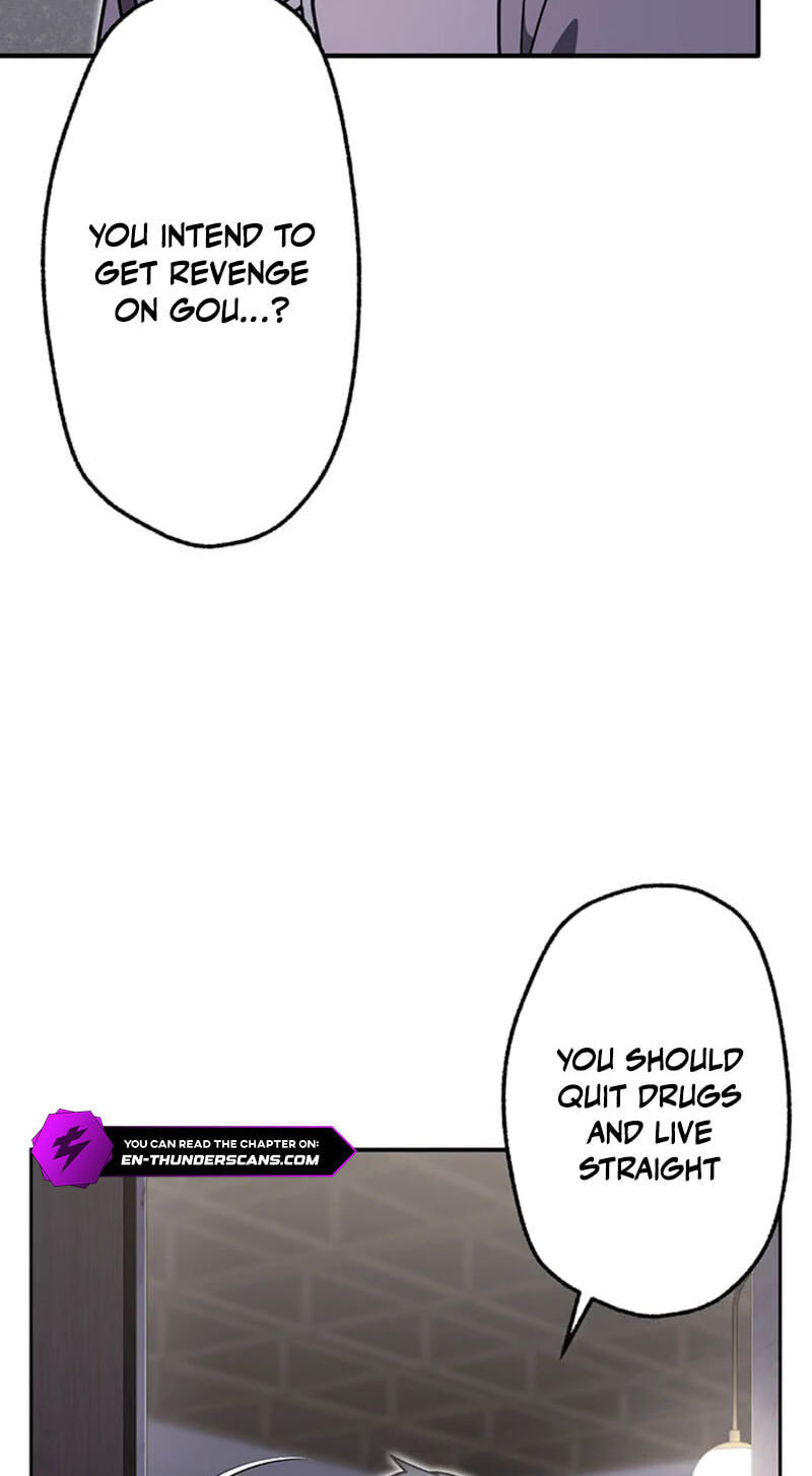 Fukushuu Kizoku Chapter 28 page 41 - 