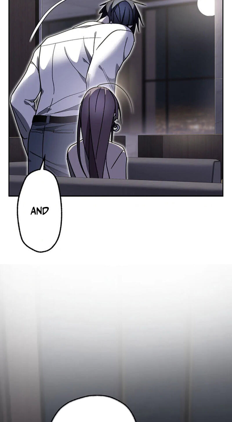 Fukushuu Kizoku Chapter 28 page 42 - 
