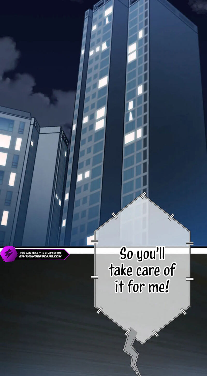 Fukushuu Kizoku Chapter 28 page 46 - 