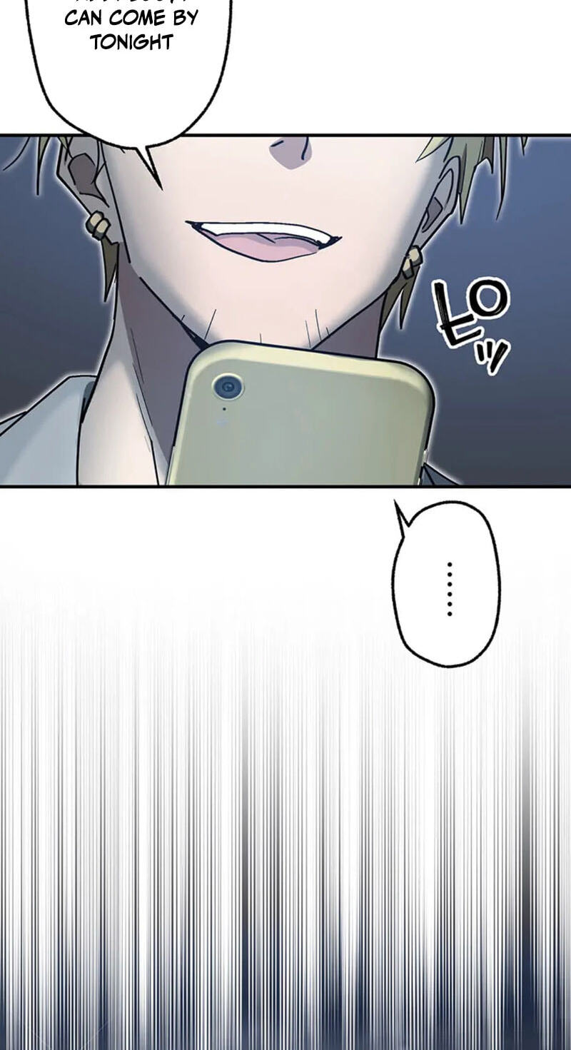 Fukushuu Kizoku Chapter 28 page 50 - 
