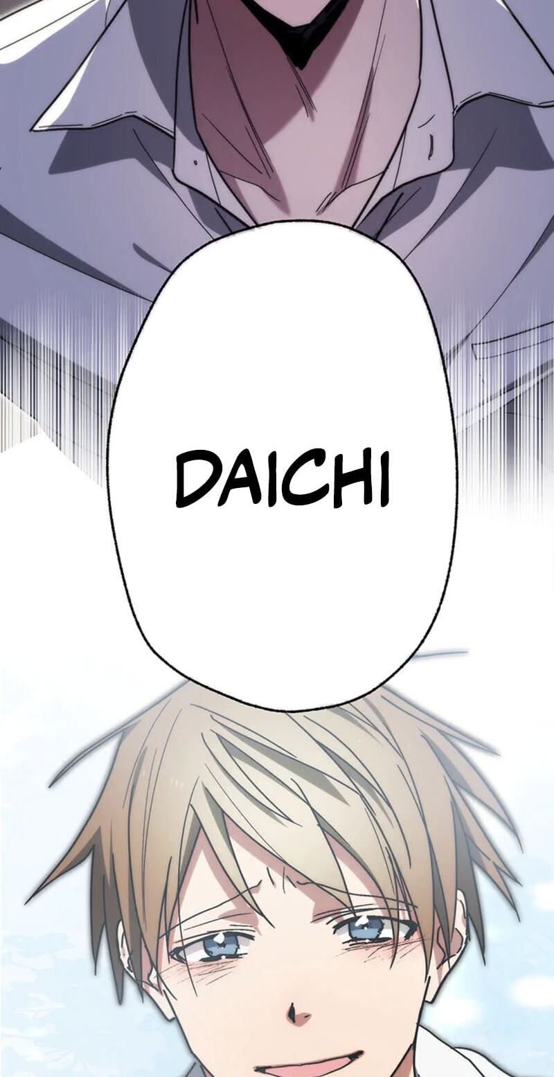Fukushuu Kizoku Chapter 28 page 6 - 