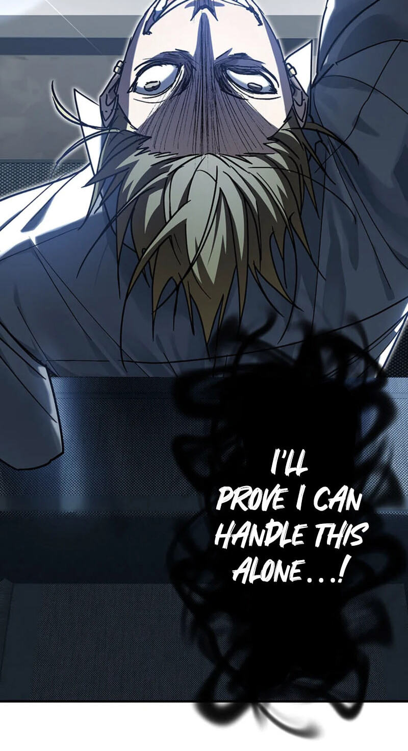 Fukushuu Kizoku Chapter 28 page 52 - 