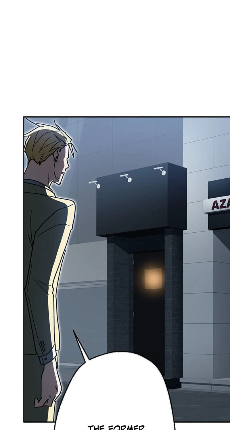 Fukushuu Kizoku Chapter 28 page 63 - 