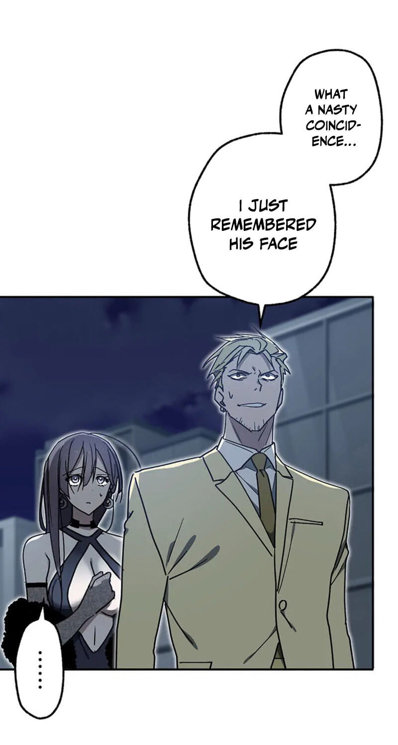 Fukushuu Kizoku Chapter 28 page 65 - 