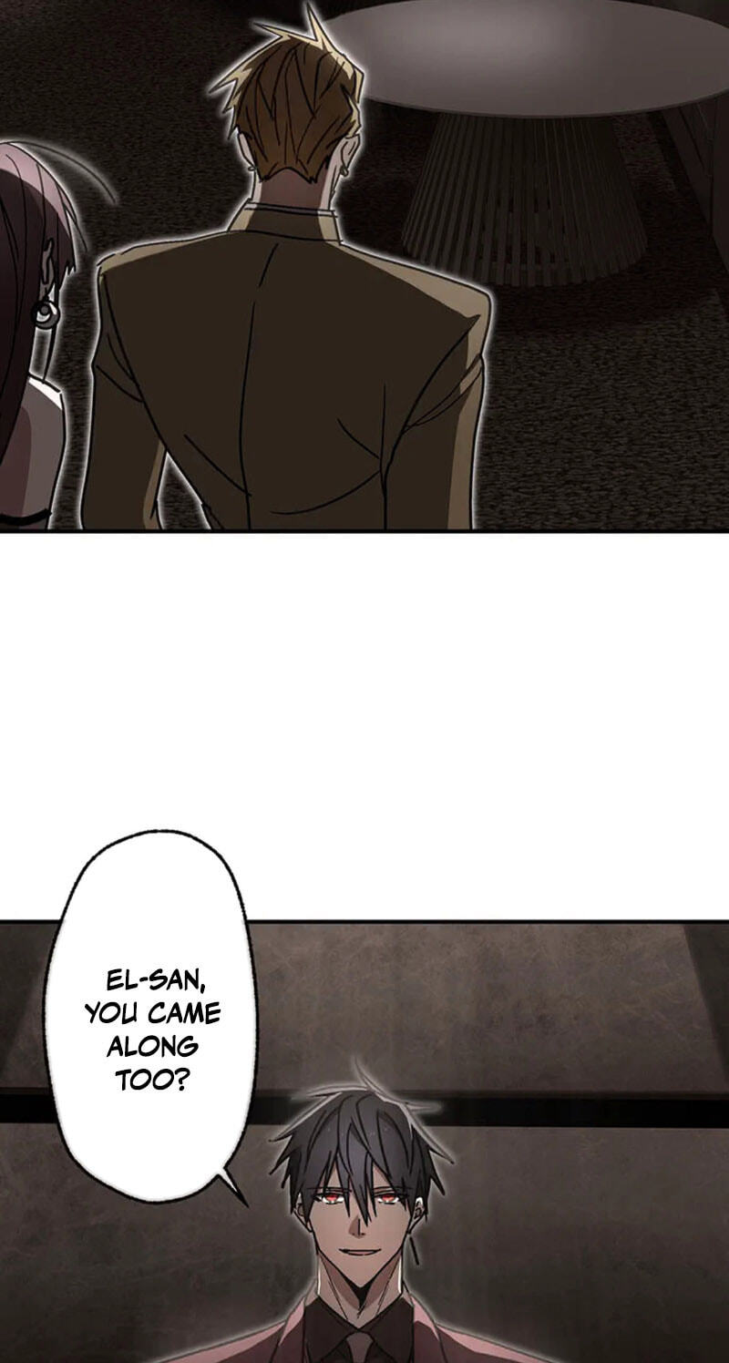 Fukushuu Kizoku Chapter 28 page 69 - 