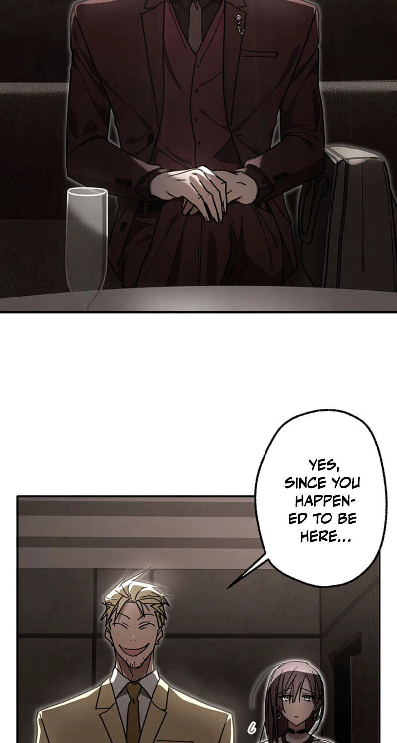 Fukushuu Kizoku Chapter 28 page 70 - 
