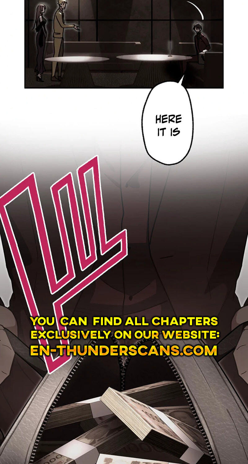 Fukushuu Kizoku Chapter 28 page 72 - 