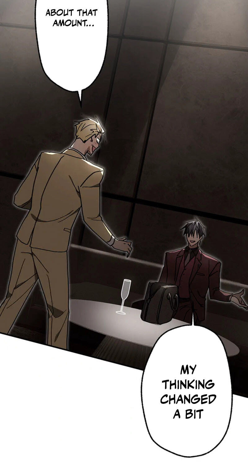 Fukushuu Kizoku Chapter 28 page 75 - 