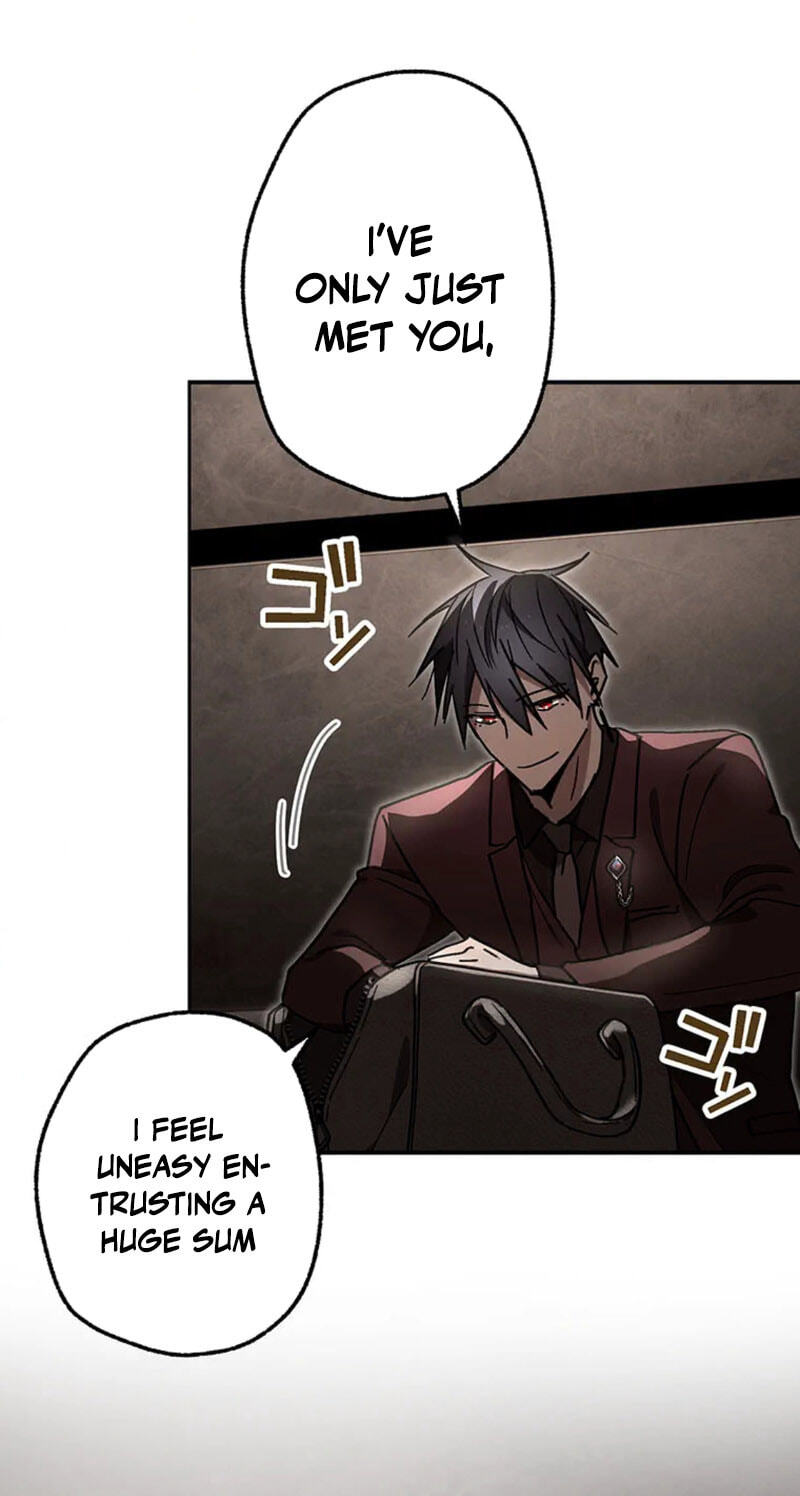 Fukushuu Kizoku Chapter 28 page 76 - 