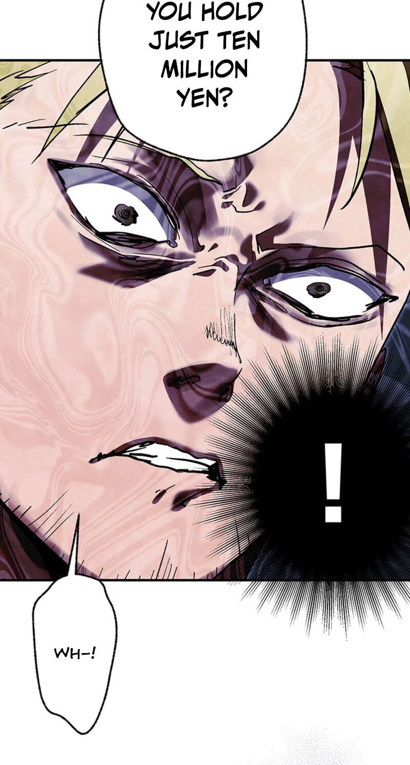 Fukushuu Kizoku Chapter 28 page 78 - 