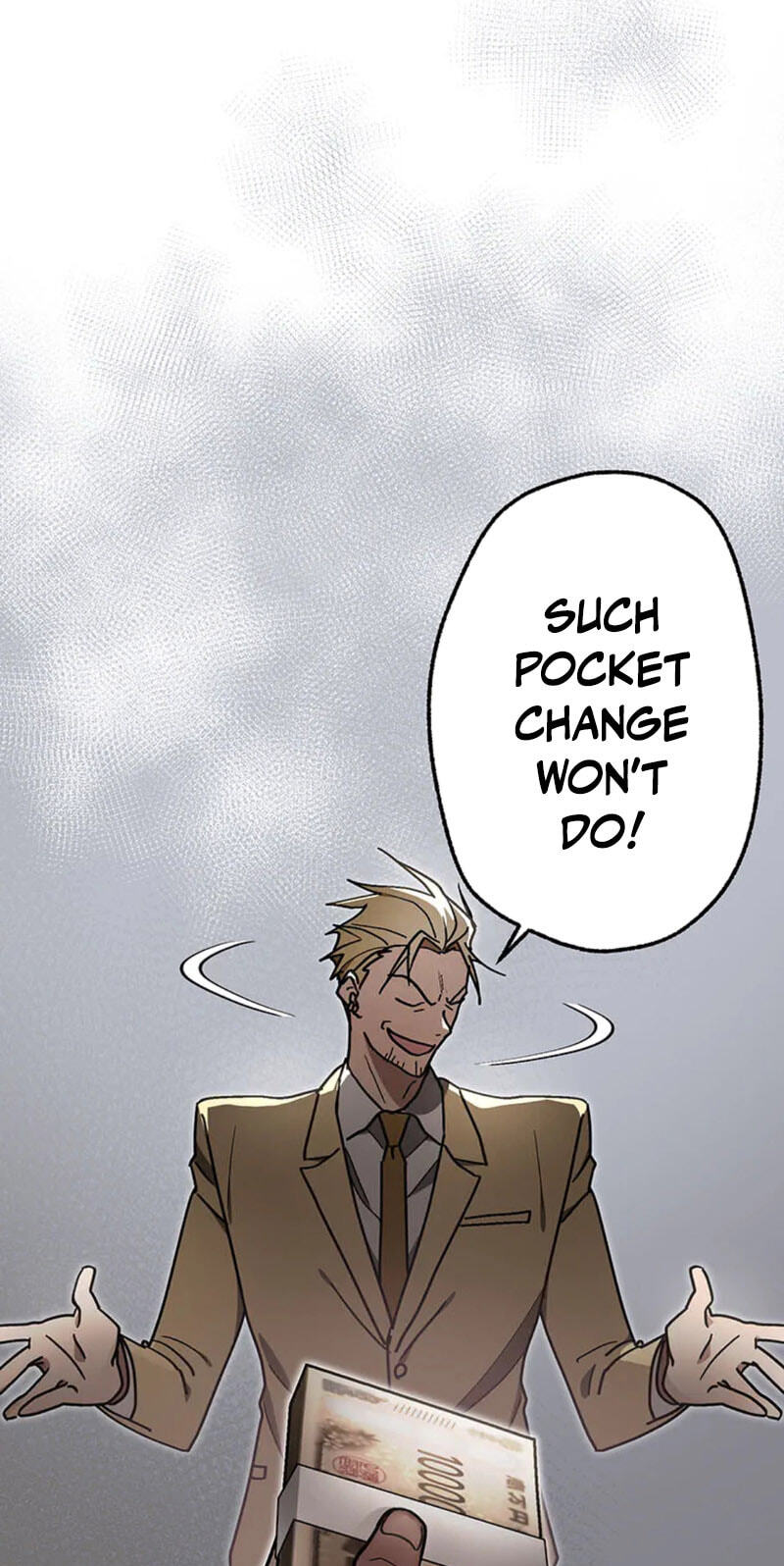 Fukushuu Kizoku Chapter 28 page 79 - 