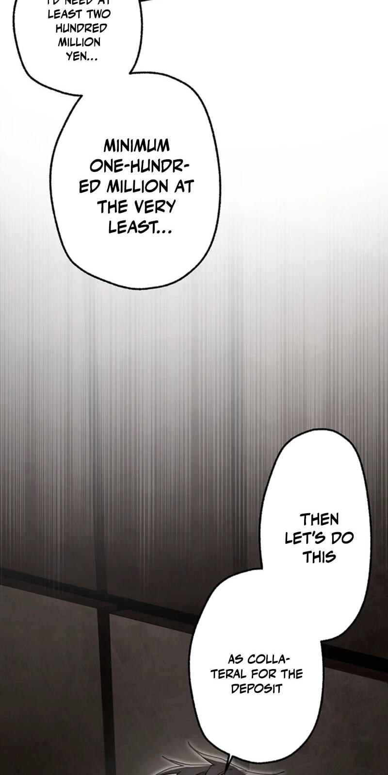 Fukushuu Kizoku Chapter 28 page 82 - 