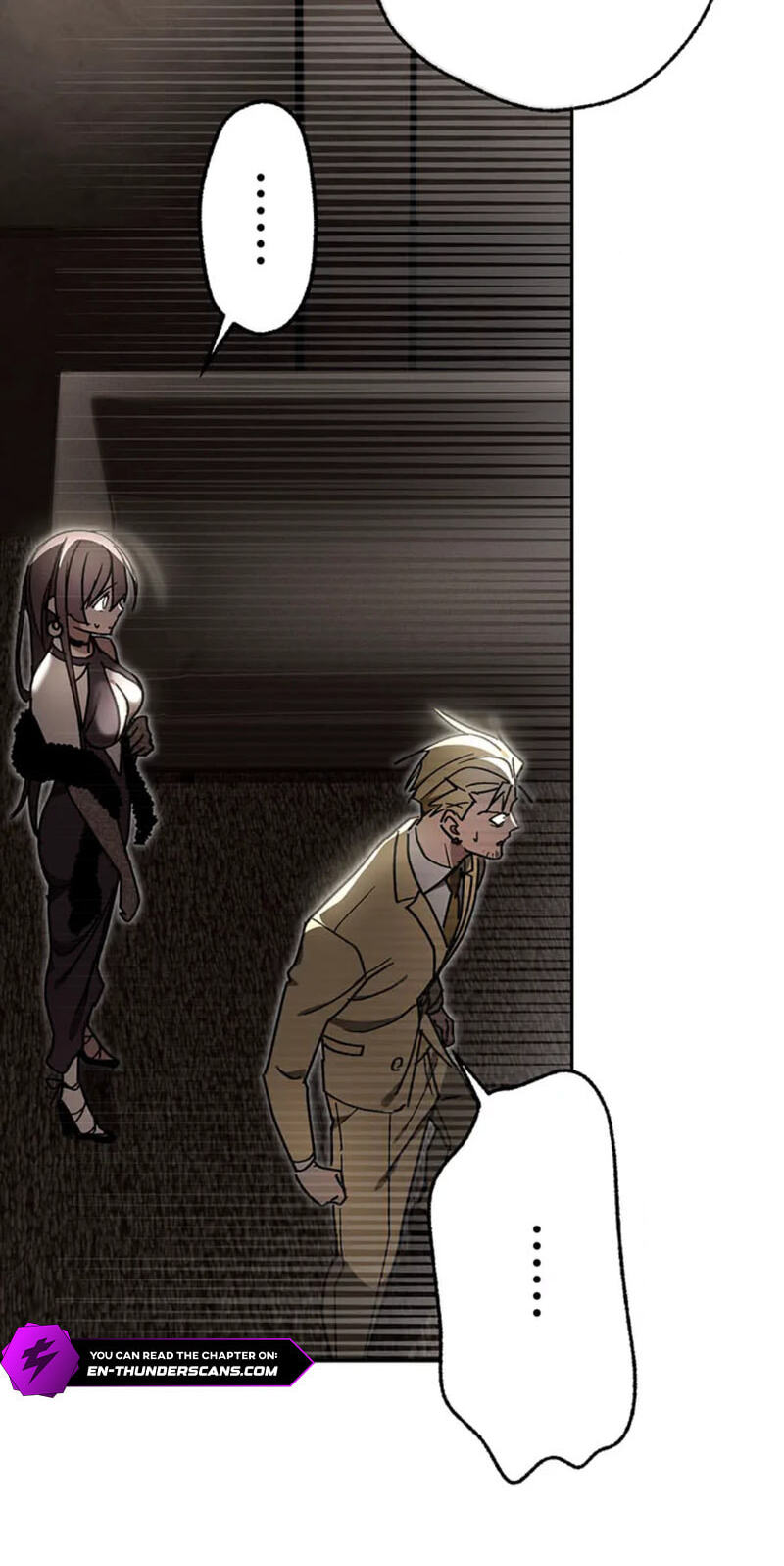 Fukushuu Kizoku Chapter 28 page 86 - 