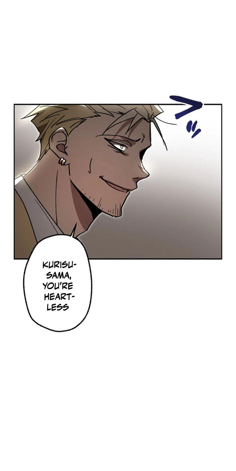 Fukushuu Kizoku Chapter 28 page 87 - 