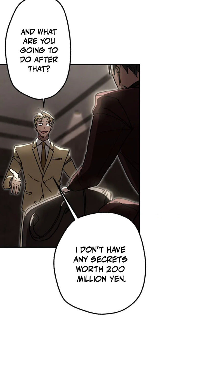 Fukushuu Kizoku Chapter 28 page 89 - 