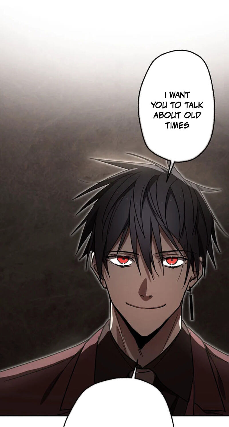 Fukushuu Kizoku Chapter 28 page 90 - 