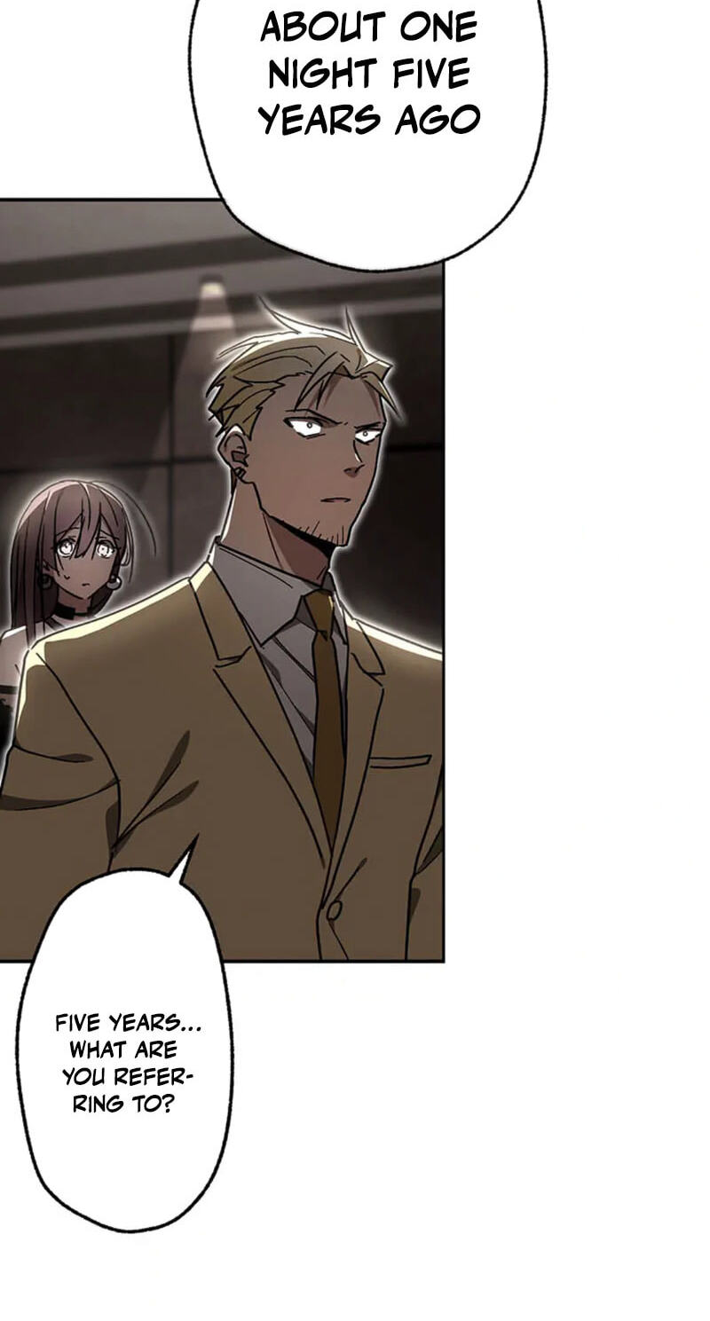Fukushuu Kizoku Chapter 28 page 91 - 