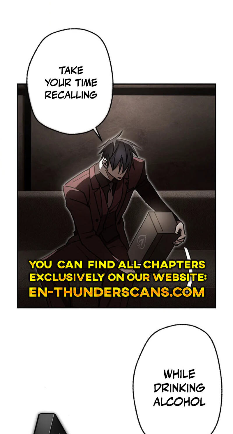 Fukushuu Kizoku Chapter 28 page 92 - 