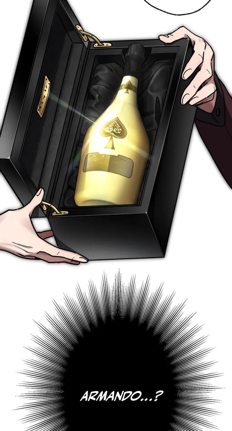 Fukushuu Kizoku Chapter 28 page 93 - 
