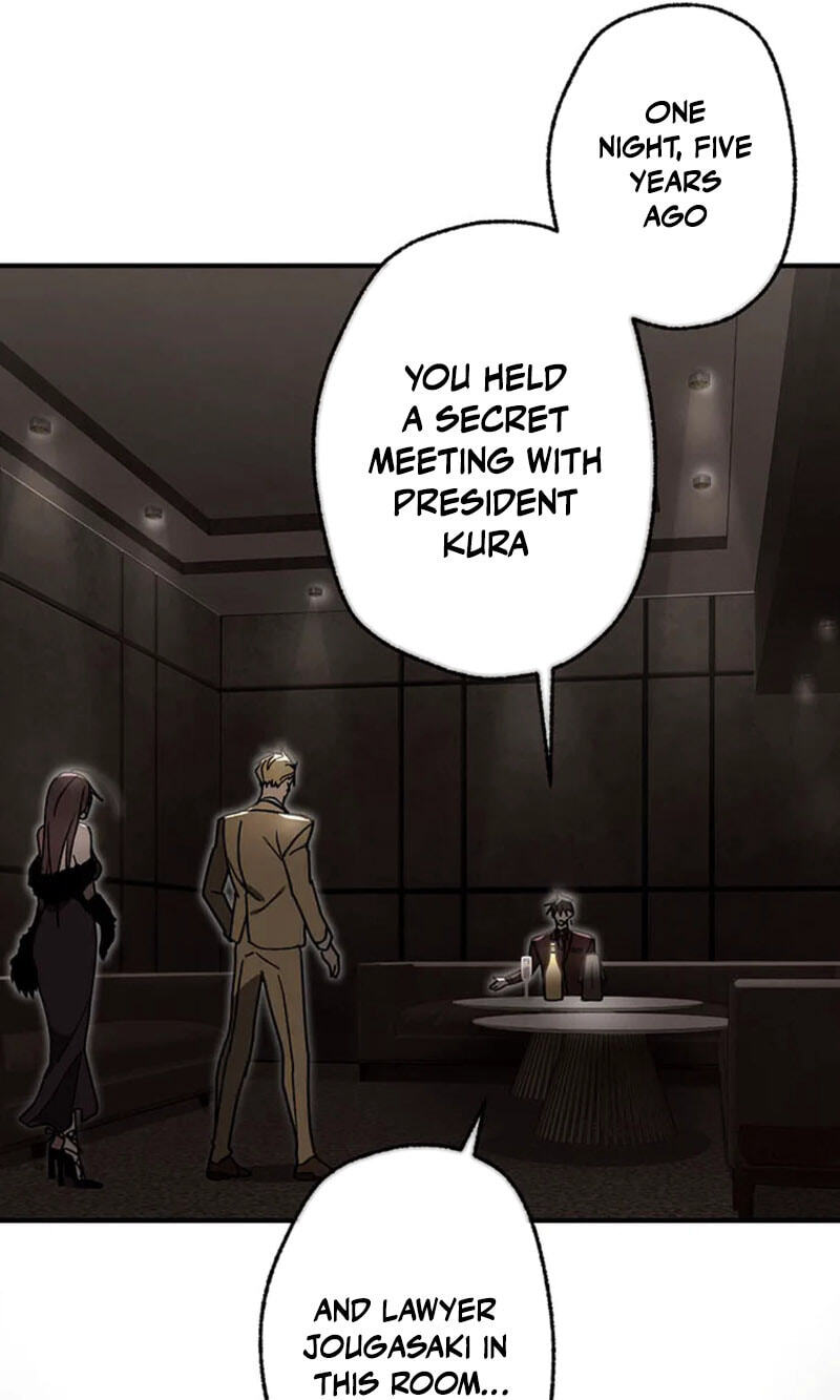 Fukushuu Kizoku Chapter 28 page 98 - 