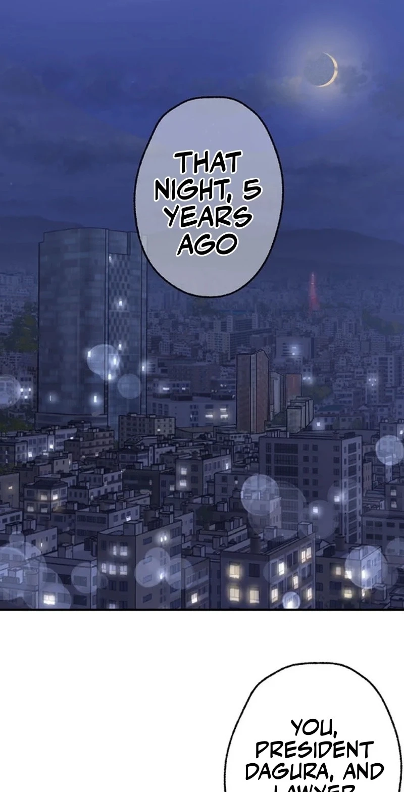 Fukushuu Kizoku Chapter 29 page 2 - 