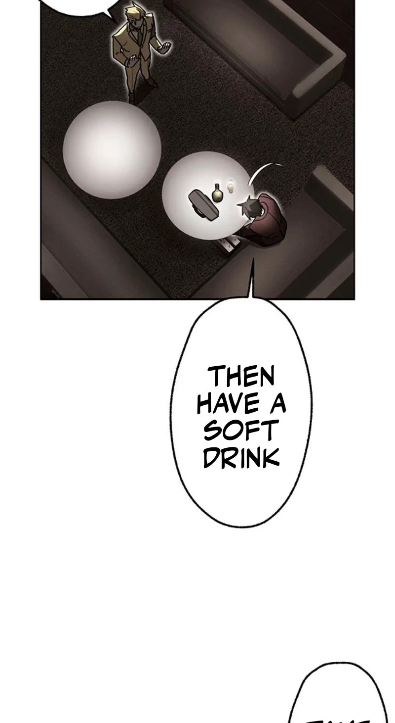 Fukushuu Kizoku Chapter 29 page 12 - 