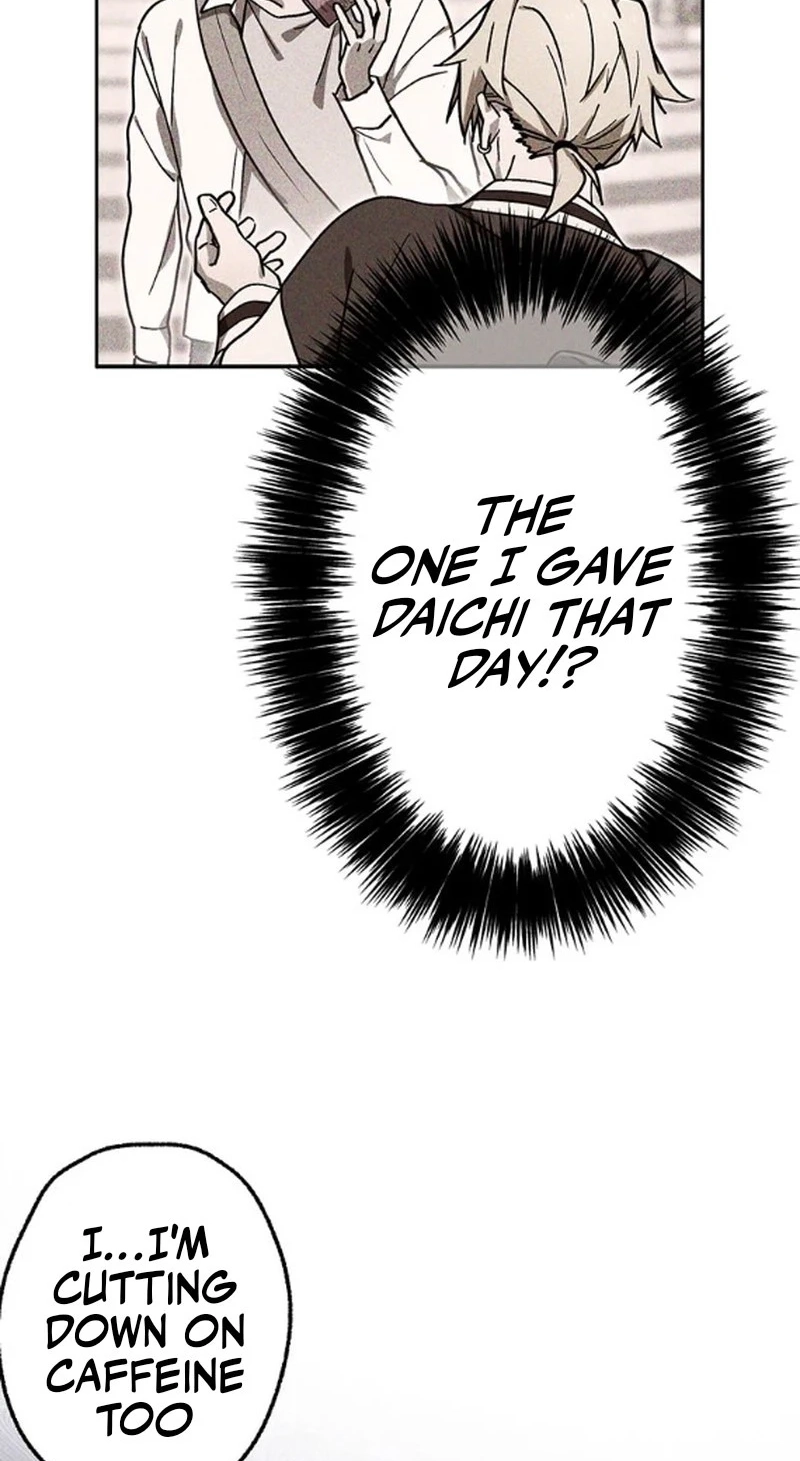 Fukushuu Kizoku Chapter 29 page 15 - 