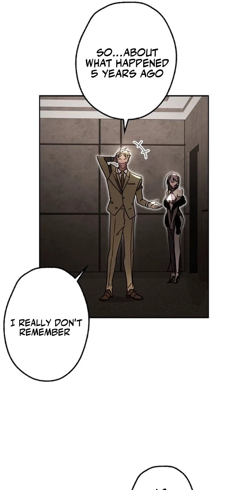 Fukushuu Kizoku Chapter 29 page 17 - 