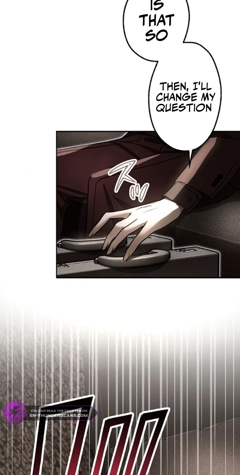 Fukushuu Kizoku Chapter 29 page 18 - 