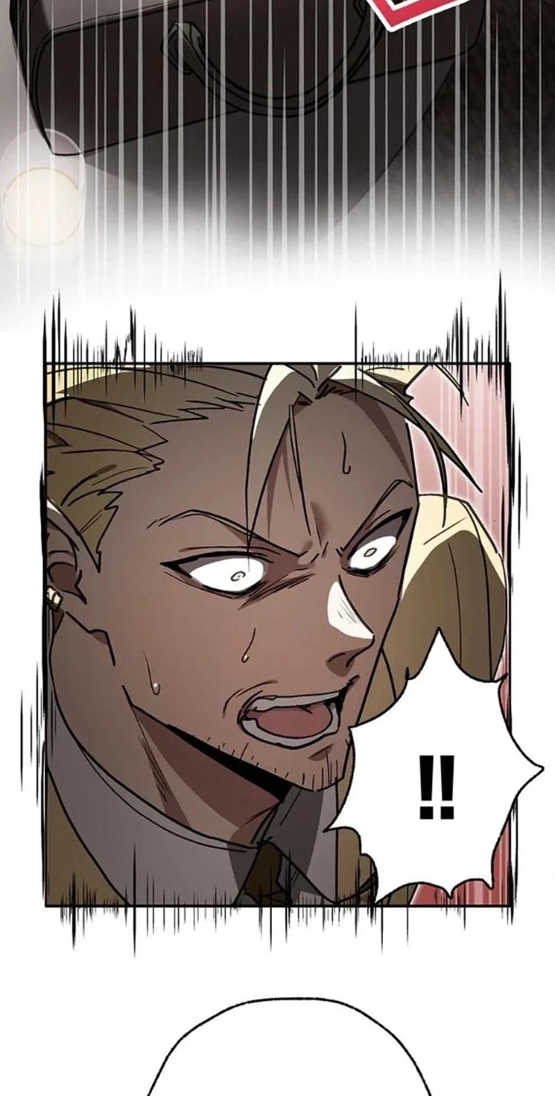 Fukushuu Kizoku Chapter 29 page 20 - 