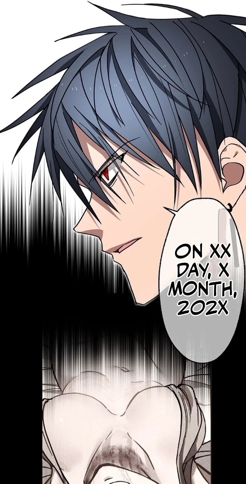 Fukushuu Kizoku Chapter 29 page 23 - 