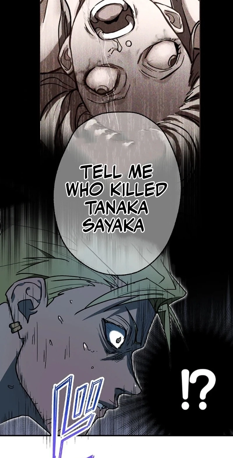 Fukushuu Kizoku Chapter 29 page 24 - 