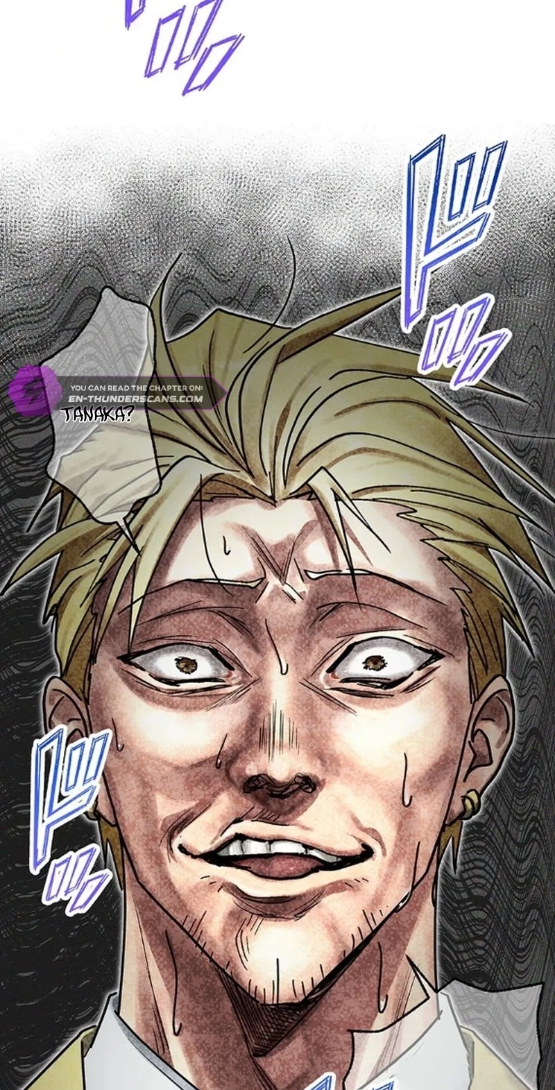 Fukushuu Kizoku Chapter 29 page 25 - 