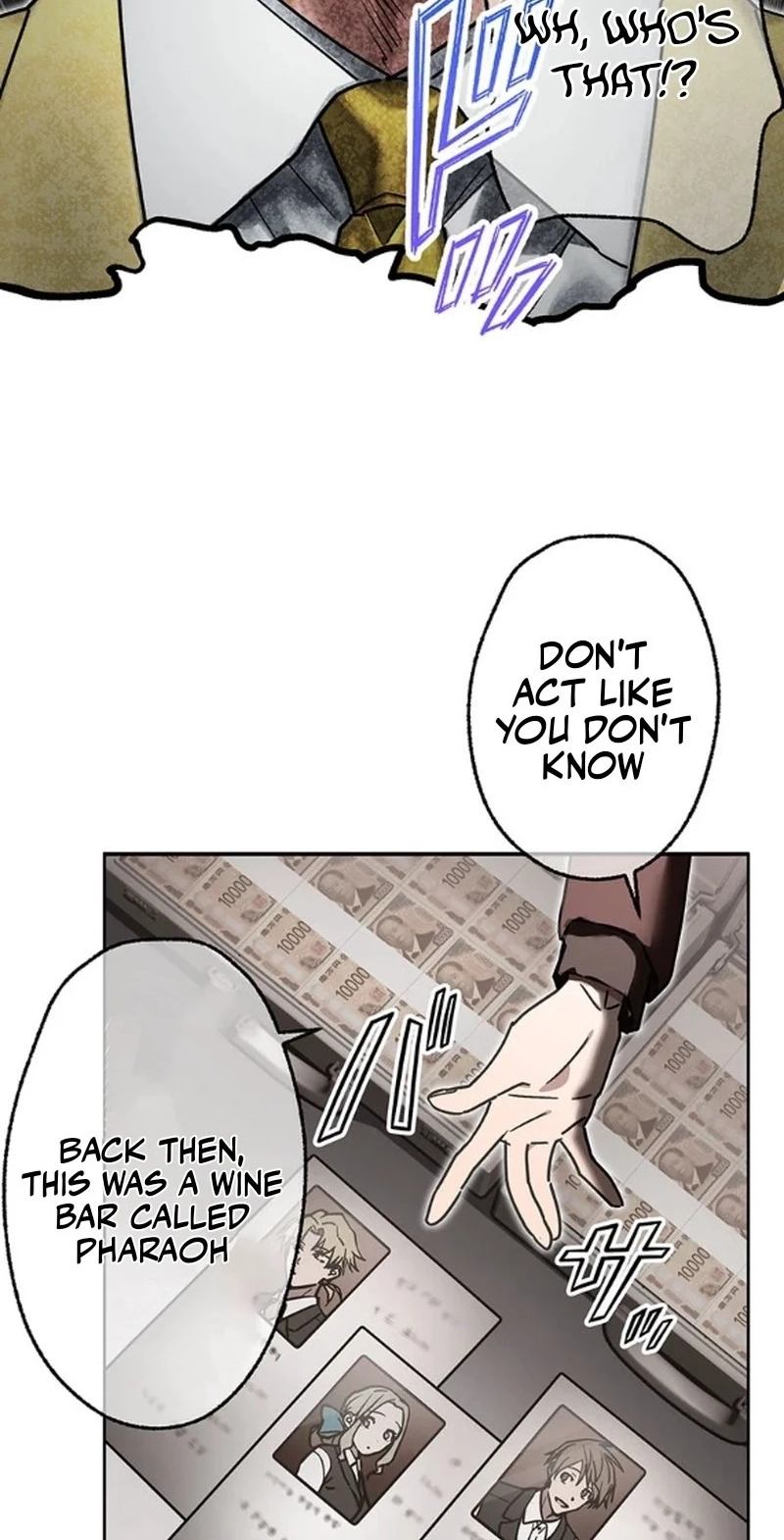Fukushuu Kizoku Chapter 29 page 26 - 