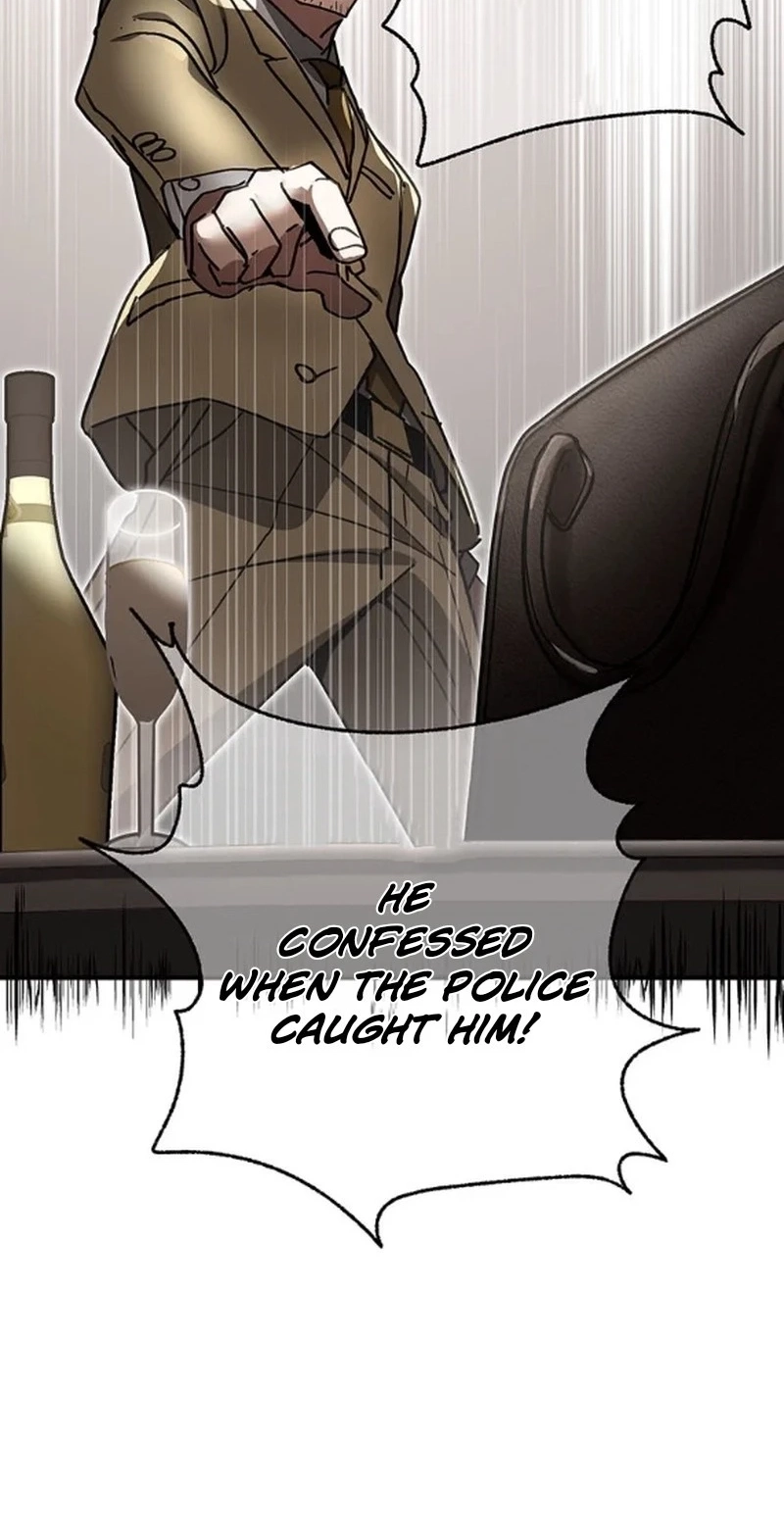 Fukushuu Kizoku Chapter 29 page 28 - 
