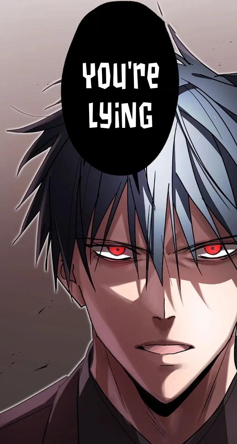 Fukushuu Kizoku Chapter 29 page 30 - 