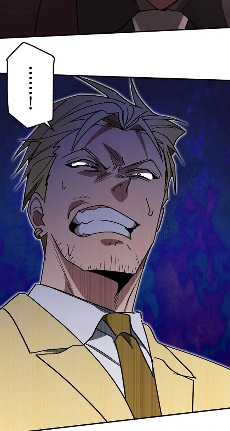 Fukushuu Kizoku Chapter 29 page 31 - 