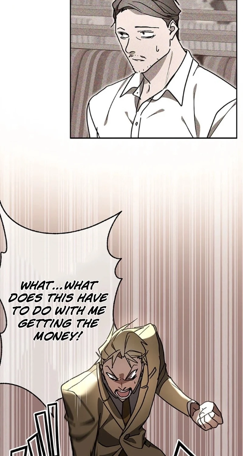 Fukushuu Kizoku Chapter 29 page 34 - 