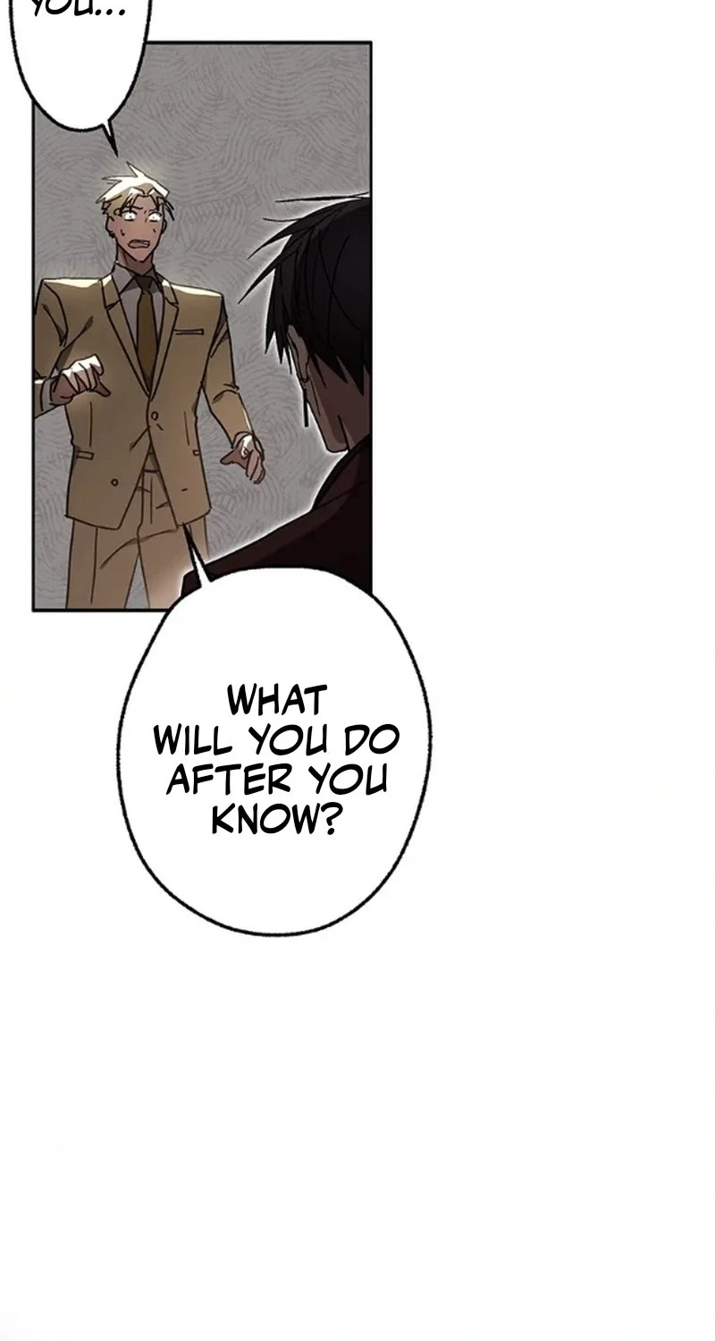 Fukushuu Kizoku Chapter 29 page 37 - 