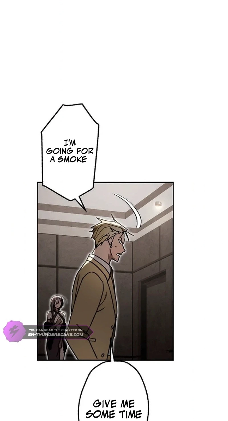 Fukushuu Kizoku Chapter 29 page 39 - 