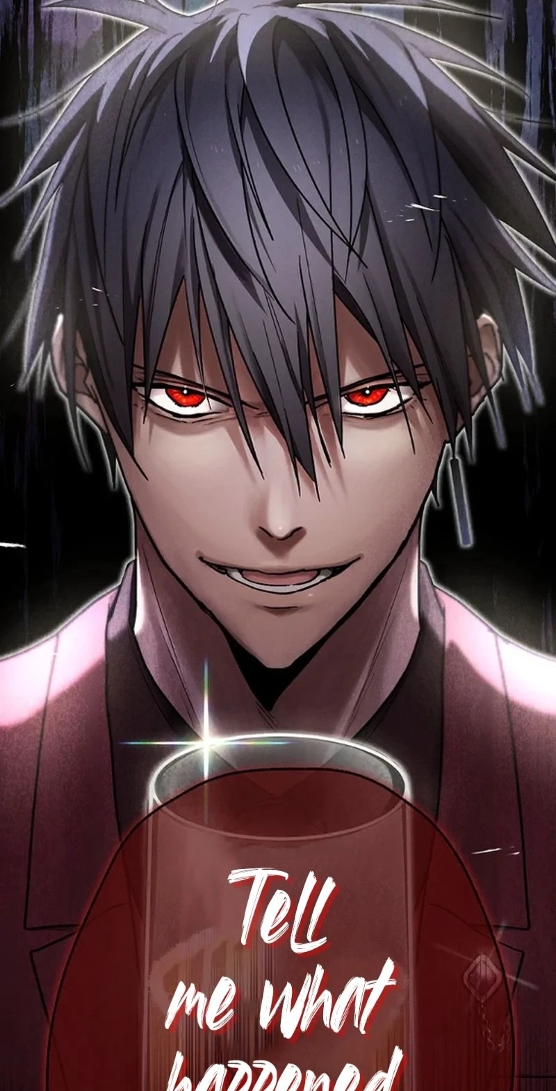 Fukushuu Kizoku Chapter 29 page 5 - 