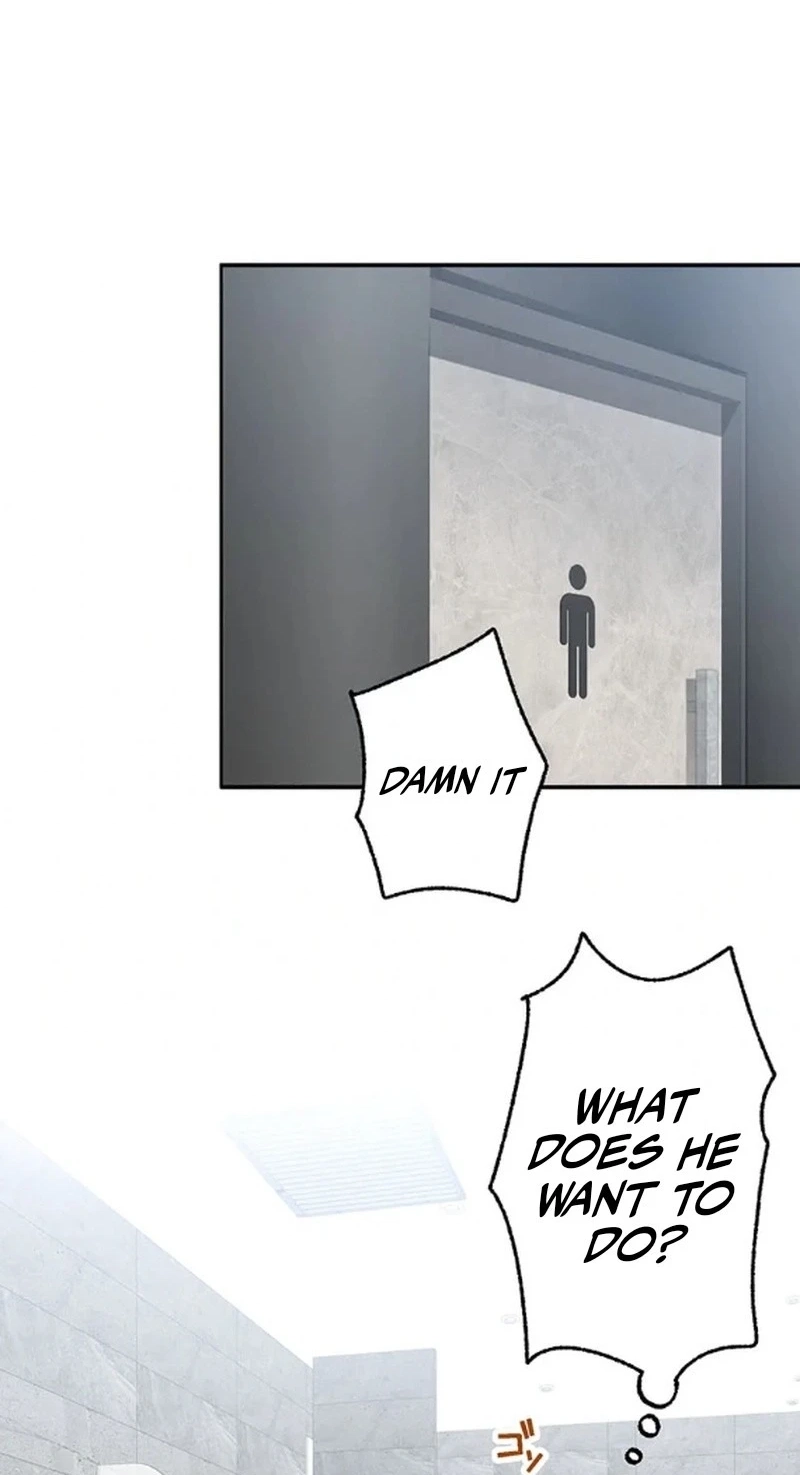 Fukushuu Kizoku Chapter 29 page 41 - 
