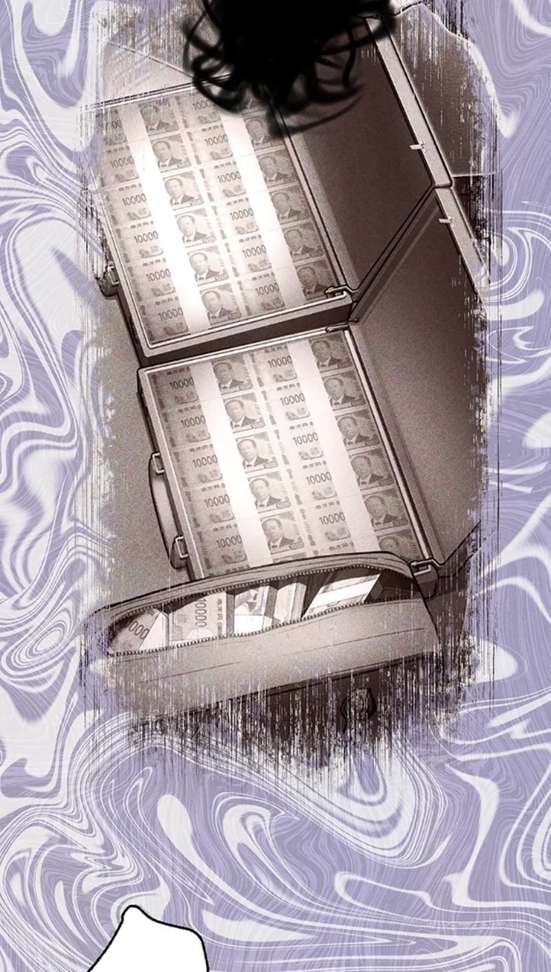 Fukushuu Kizoku Chapter 29 page 45 - 