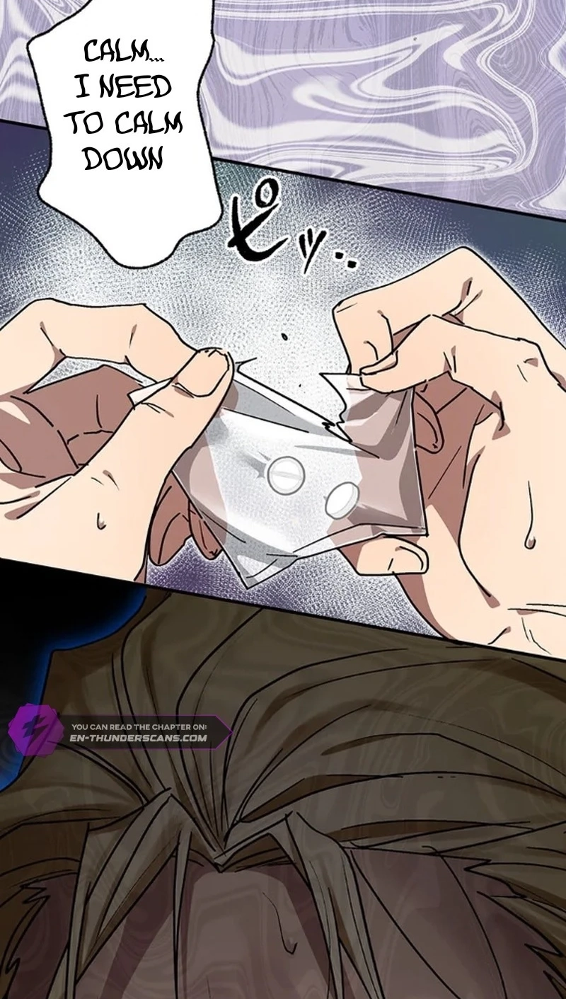 Fukushuu Kizoku Chapter 29 page 46 - 