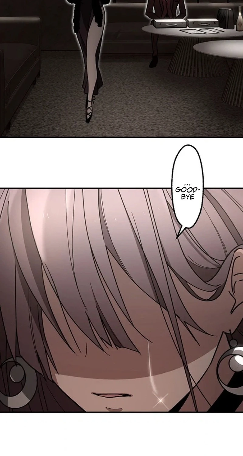 Fukushuu Kizoku Chapter 29 page 59 - 