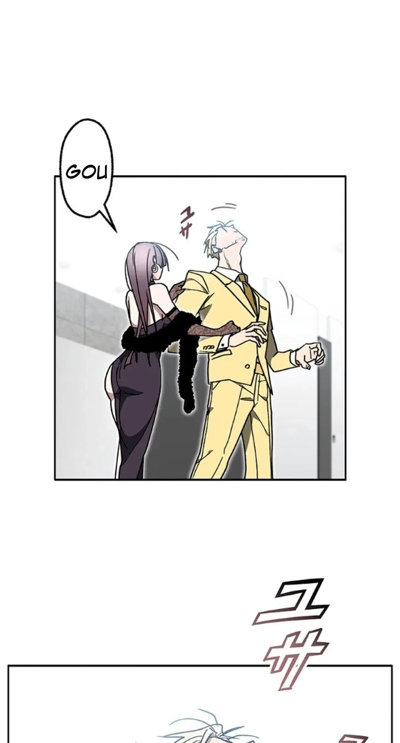 Fukushuu Kizoku Chapter 29 page 69 - 