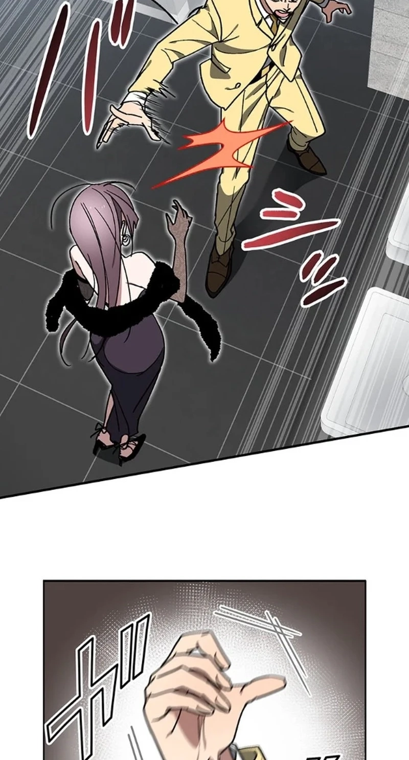 Fukushuu Kizoku Chapter 29 page 71 - 